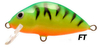 Wobler Dorado Lake 7cm | pływający | FT
