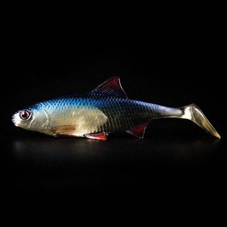 Guma Angry Lures Roach 12,5cm | BSW