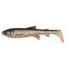 .Guma SAVAGE GEAR 3D Whitefish Shad 27cm 152g Dirty Silver 1szt
