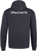 Bluza z kapturem Favorite Fish dialog dark grey | rozm. XXL