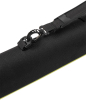 Pokrowiec Select Semi Hard Rod & Reel Case 145cm | czarny
