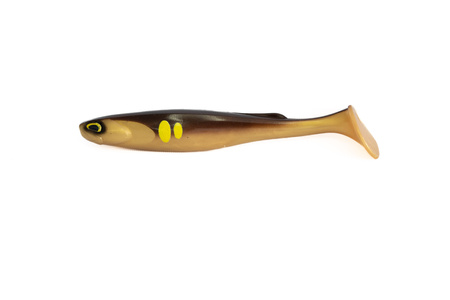 Guma FishUp RAM Shad 20,0cm | 8" | #354 Gold Ayu
