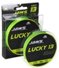Plecionka Mikado JAWS LUCKY 13 012 FLUO ZIELONA 150M