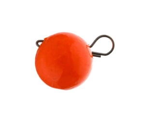 Czeburaszka FLAGMAN 8g - Orange -  op.5szt