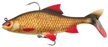 FOX Rage Replicant Realistic Roach Super Natural Hot Roach 20g 10cm