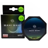 Plecionka Mahi Mahi Superior 8X - 0.17mm - 300m - 12.7kg - Biały