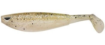 Przynęta BERKLEY Sick Flanker 10cm - Salt and Pepper