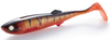 Zestaw guma Mikado SICARIO 18cm/ ORANGE PERCH + Dozbrojka Mikado Evo Stinger XL