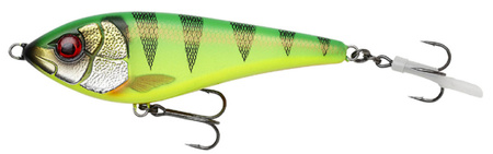 .Wobler Savage Gear Deviator Swim 14cm | Firetiger | wolno tonący