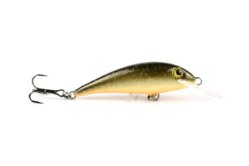 Wobler Siek Uklejka 5 cm - pływający - 29