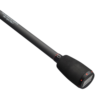 .Wędka Abu Garcia VENDETTA4 702L XF 213cm | 3-15g