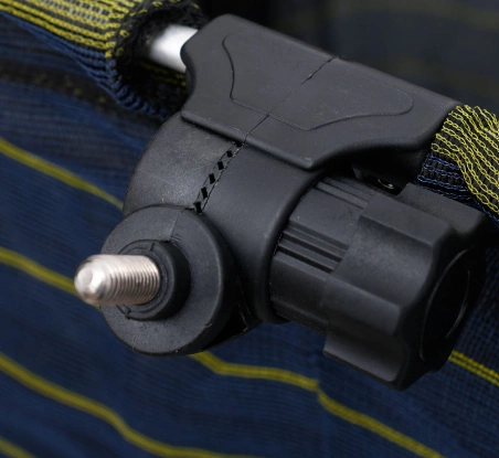 Siatka prostokątna sportowa Flagman 50x40cm-2,5m