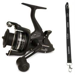 Kołowrotek SHIMANO Baitrunner ST-FB 2500