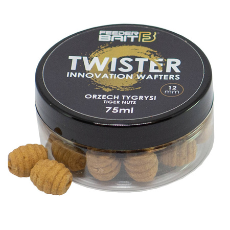 Feeder Bait Twister Wafters 12mm | Orzech Tygrysi