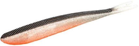Guma Mikado SAIRA 12cm, kolor 353 
