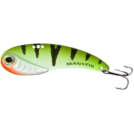 Cykada Manyfik 6g | 01 Perch