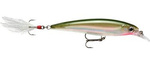 Wobler Rapala X-Rap 10cm | OG