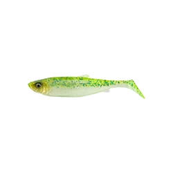 Guma SAVAGE GEAR 3D HERRING SHAD V2 / 11cm / 9g / Lime 1szt.