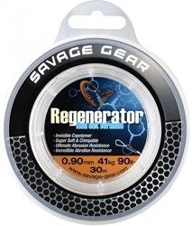 Savage Gear Regenerator Mono 30m 0.81mm 33kg -