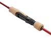 Wędka Abu Garcia Carabus Exquisite 602ML 183cm | 2-6g