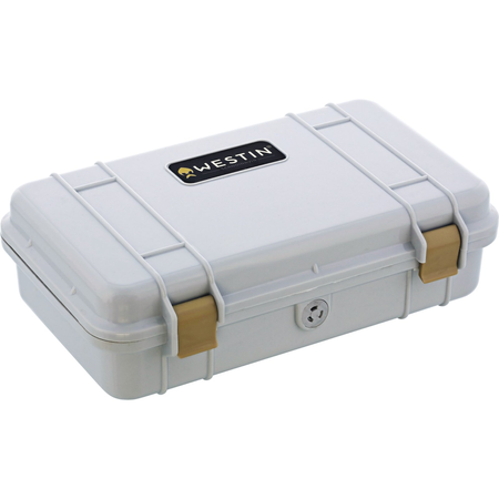 Pudełko Westin W3 WP Floating Accessory Box | 23x11,5x5,8cm