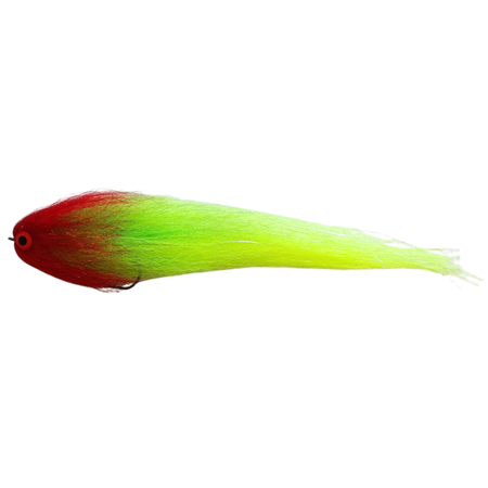 Mucha szczupakowa Predator Fly Manufacture 20cm | PF 32