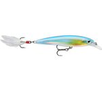 Wobler Rapala X-Rap 10cm | SLK