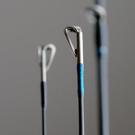 Wędka Favorite Blue Bird Ace Series 221cm | 5-21g | Ex.Fast | LIMITOWANA EDYCJA