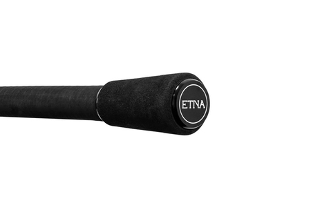 .Wędka karpiowa Delphin ETNA E3 3.8m / 3.5lbs / 2sec