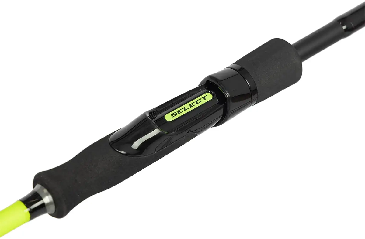Wędka Select Zander ZND-902MH 270cm | 7-32g | Ex.Fast