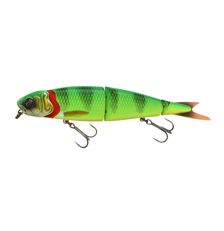 Wobler Savage Gear 4Play CL Swim N Jerk 19cm | Firetiger