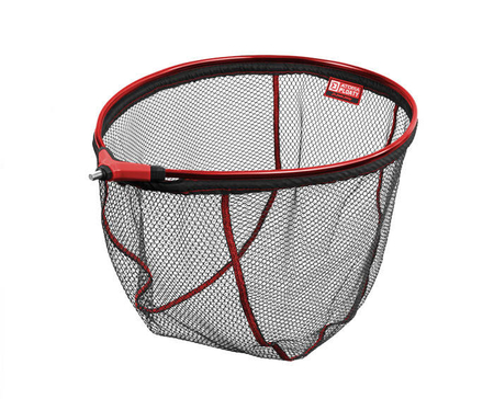 Kosz do podbieraka DELPHIN Atoma FD-R Floaty 70x60cm