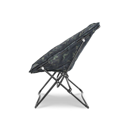 Fotel Delphin HEXIO Banx