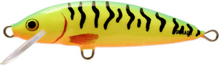 Wobler Dorado Classic 11cm | pływający | FT