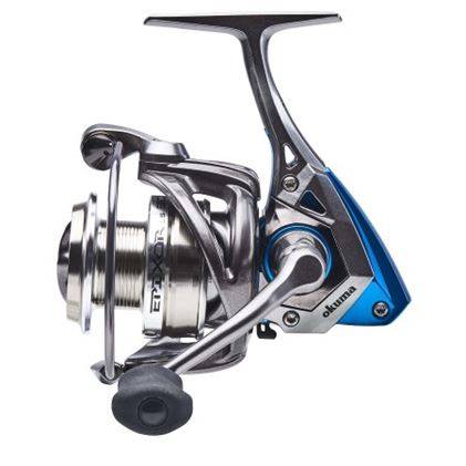 Kołowrotek Okuma Epixor LS 30 FD