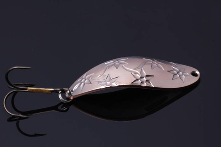 Wahadłówka Oldstream T02 | 22g | N07