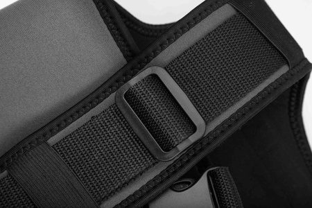 Spodniobuty Mikado neoprenowe UMSN03 - rozmiar 42