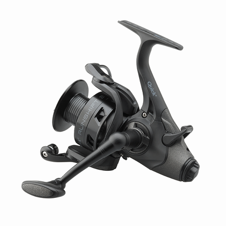 Kołowrotek QUICK Runshift 3 6000 FS