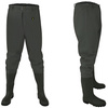 Spodnie wodoodporne Pros z butami | rozm. 41