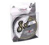 Plecionka Mikado NIHONTO OCTA BRAID  018 BLACK 150M
