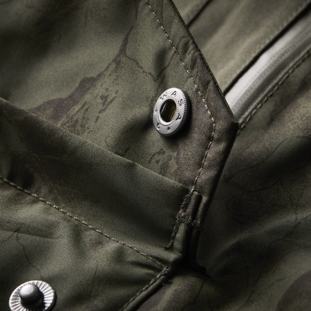 Spodnie Geoff Anderson Urus 7 | Leaf | XL