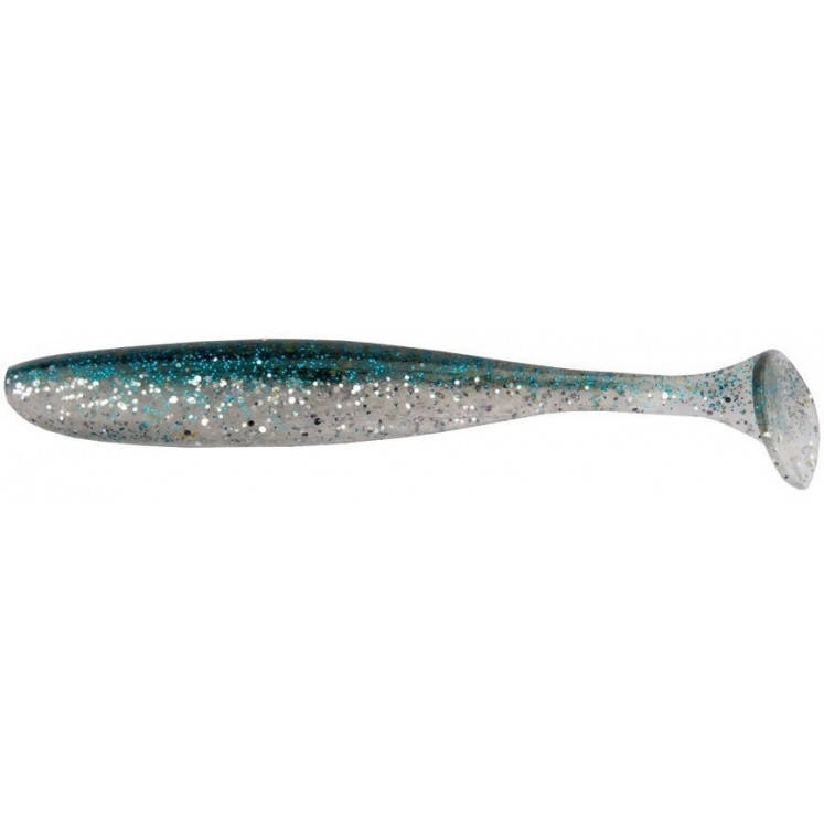 Keitech Easy Shiner 2"/5,08cm #431 Silver Shiner - 12szt.