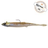 Guma Savage Gear Flying Minnow 7cm | 3,5g | Goby