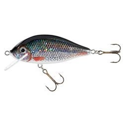 Wobler JAXON Karaś 11 cm, Pływający - P