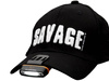 Latarka Czołowa Savage Gear MP Flip and Cap Head Lamp