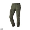 Spodnie Geoff Anderson Roxxo |  Forest Green | L