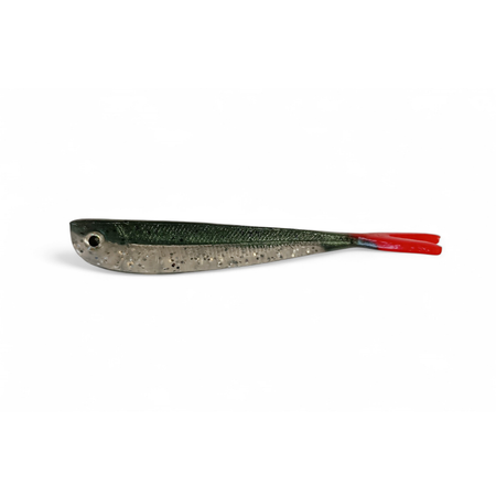 Guma Robinson Ripper Mikrus 7,5cm | Ghost Shiner | 5 szt.
