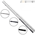 Wędka Shimano Aero X1A Distance Feeder 396cm | 120g