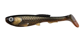 Przynęta Abu Garcia Beast Paddletail / 17cm / 49g / Bream
