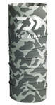 .Komin Daiwa Gray Camo
